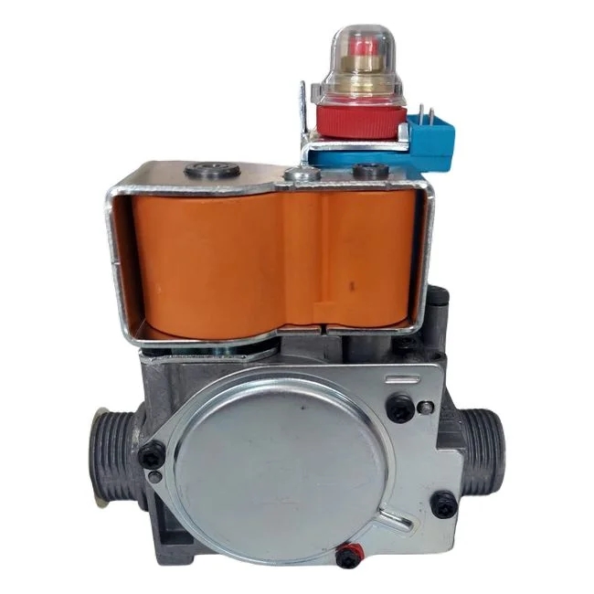 VAILLANT 22 VDC GAZ VALF 3/4 TURUNCU BOBIN SİT 845