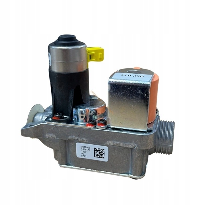 GAZ VALFİ SIT 877 ELECTRA (0877003) VAILLANT. VAİLLANT ECOTECH GAZ VALFİ