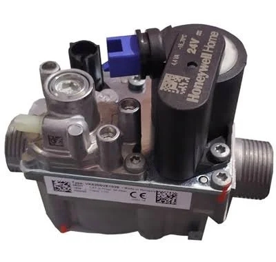 honeywell gaz valfi falfi 24 volt 3/4 çapında dişli