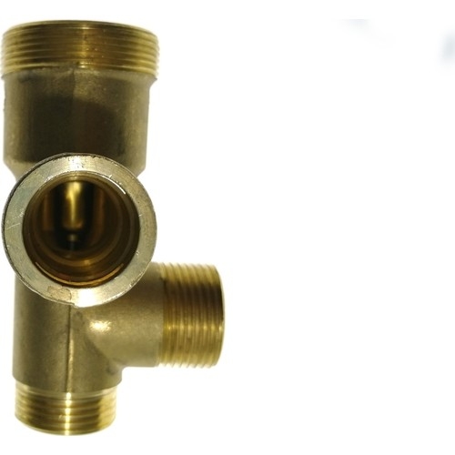  Vaillant Vuw Üç Yollu