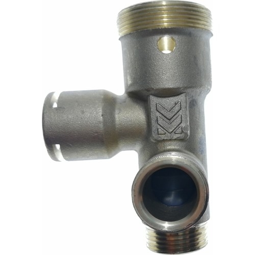  Vaillant Vuw Üç Yollu
