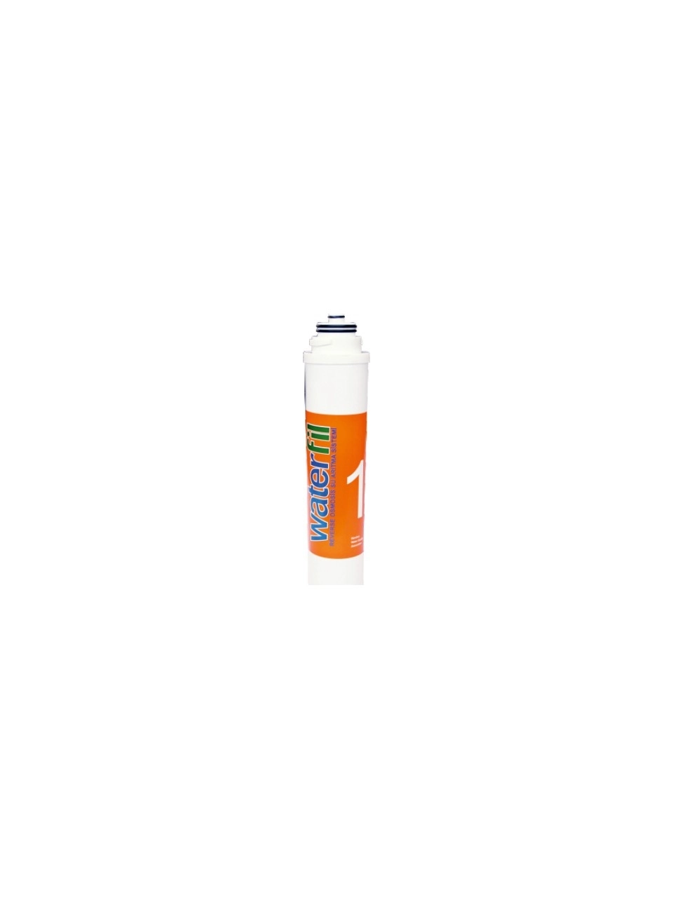 Waterfil Waterlife Filtre Takımı 5 lİ Set Su Arıtma Cihazı Filtresi