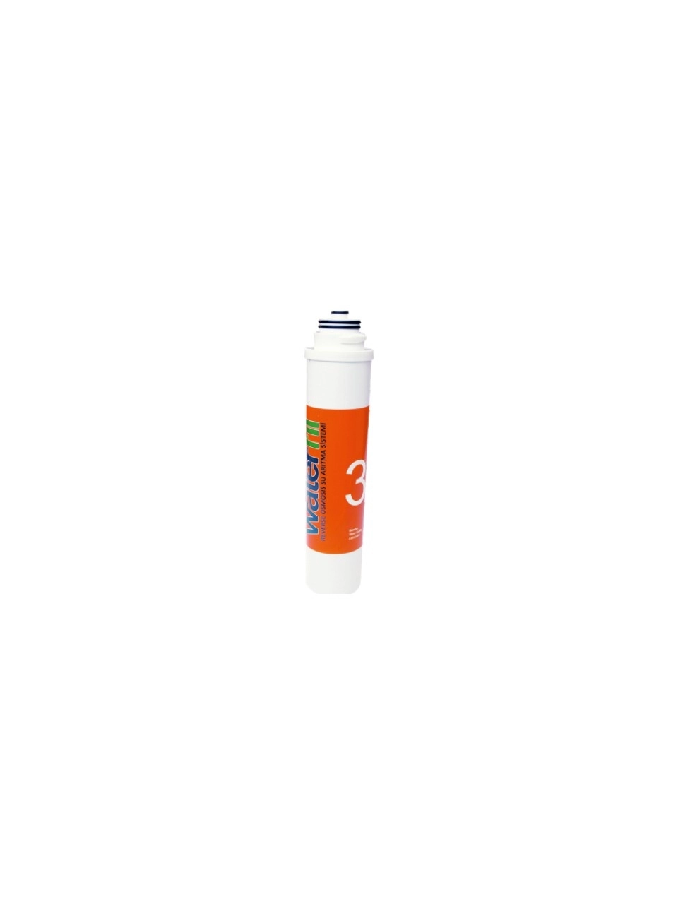 Waterfil Waterlife Filtre Takımı 5 lİ Set Su Arıtma Cihazı Filtresi