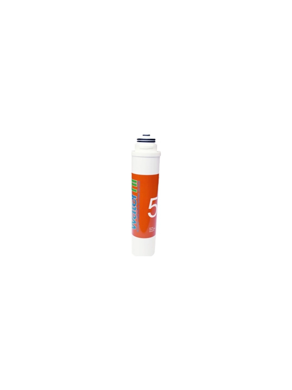 Waterfil Waterlife Filtre Takımı 5 lİ Set Su Arıtma Cihazı Filtresi