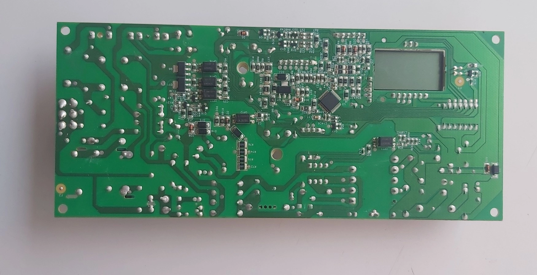 DEMİRDÖKÜM COMPACT SOFBEN KARTI
