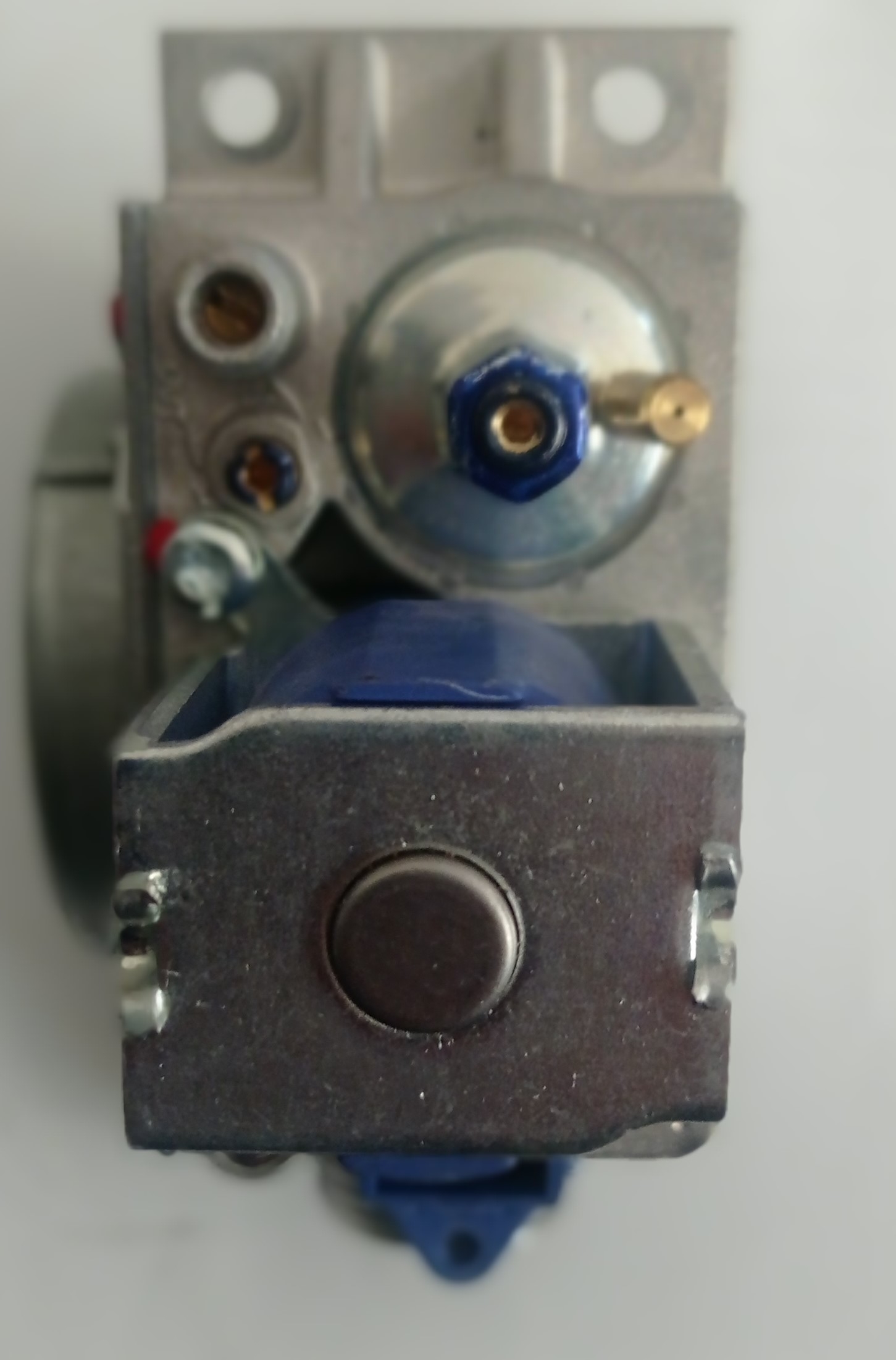 DEMİRDÖKÜM ATROMİX GAZ VALFİ