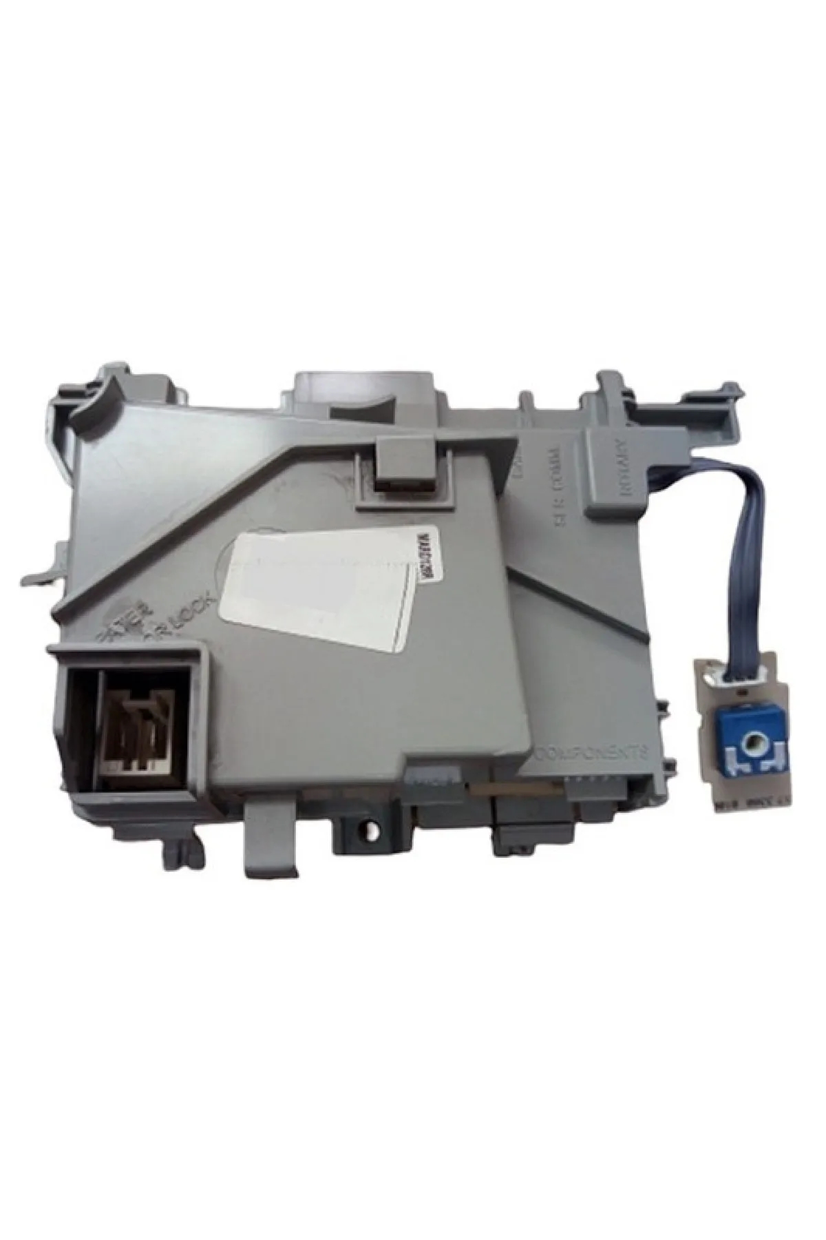 Arçelik 6231 T Bulaşık Makinesi Kartı Elektronik Kart