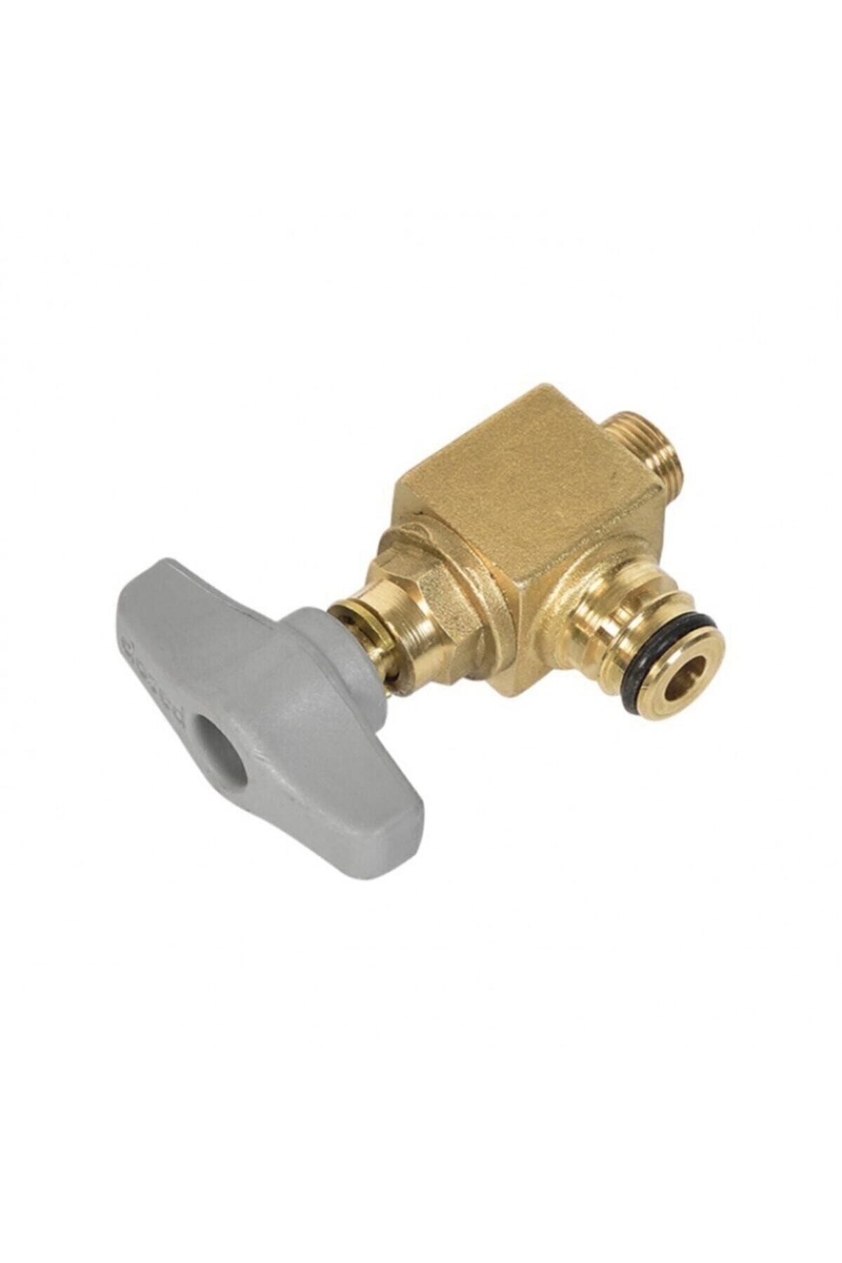Vaillant VUW Pro / Turbotech Su Doldurma Musluğu - Orijinal