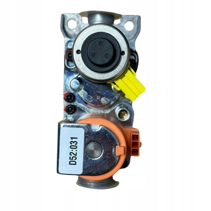 GAZ VALFİ SIT 877 ELECTRA (0877003) VAILLANT. VAİLLANT ECOTECH GAZ VALFİ