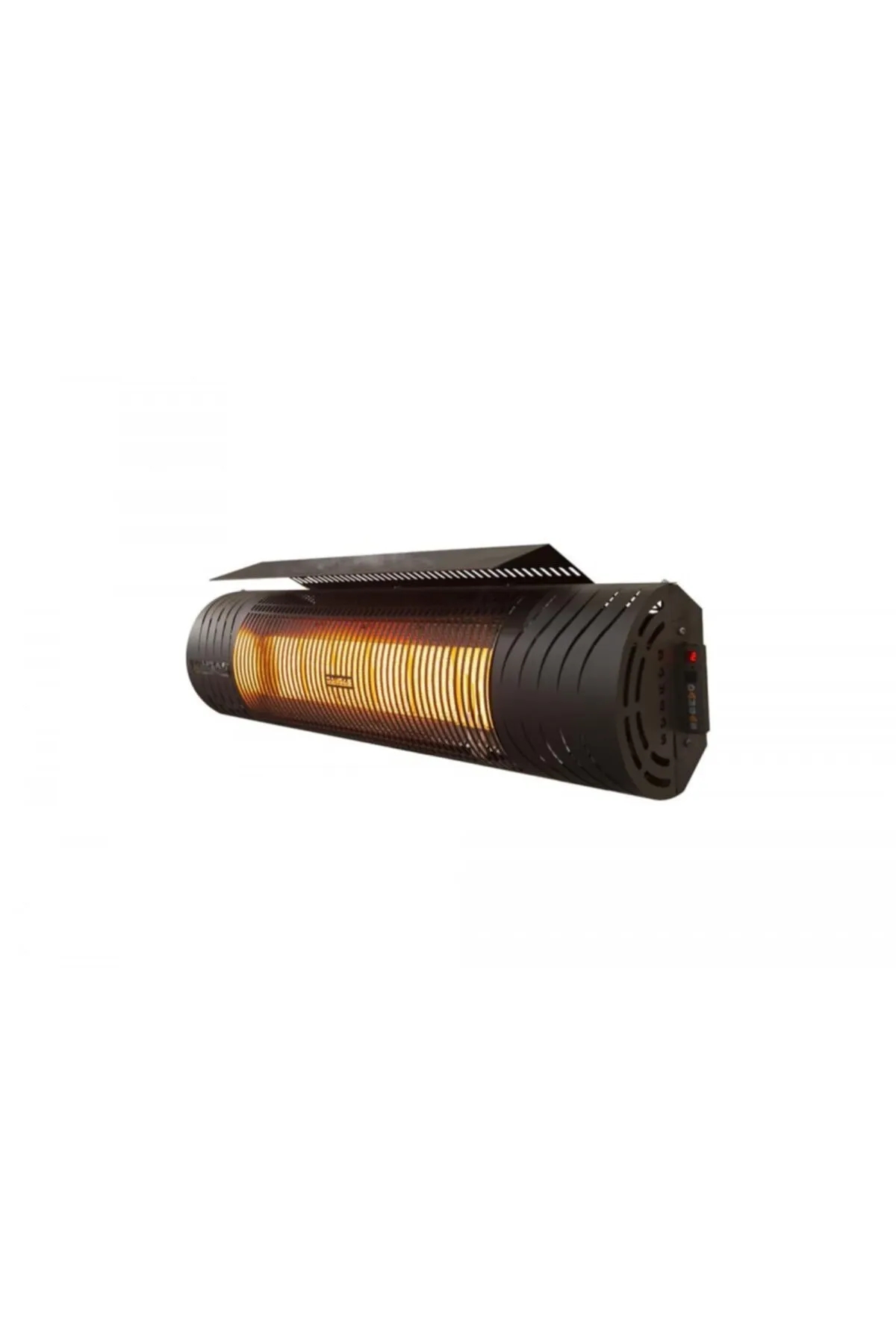 DAYGAS Dsr 12 Premium Seramik Radyant Isiticı