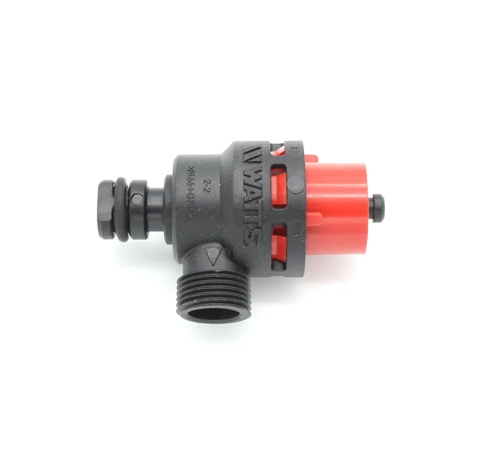 Ariston Genus Class Egis Emniyet Ventili WATTS MARKA