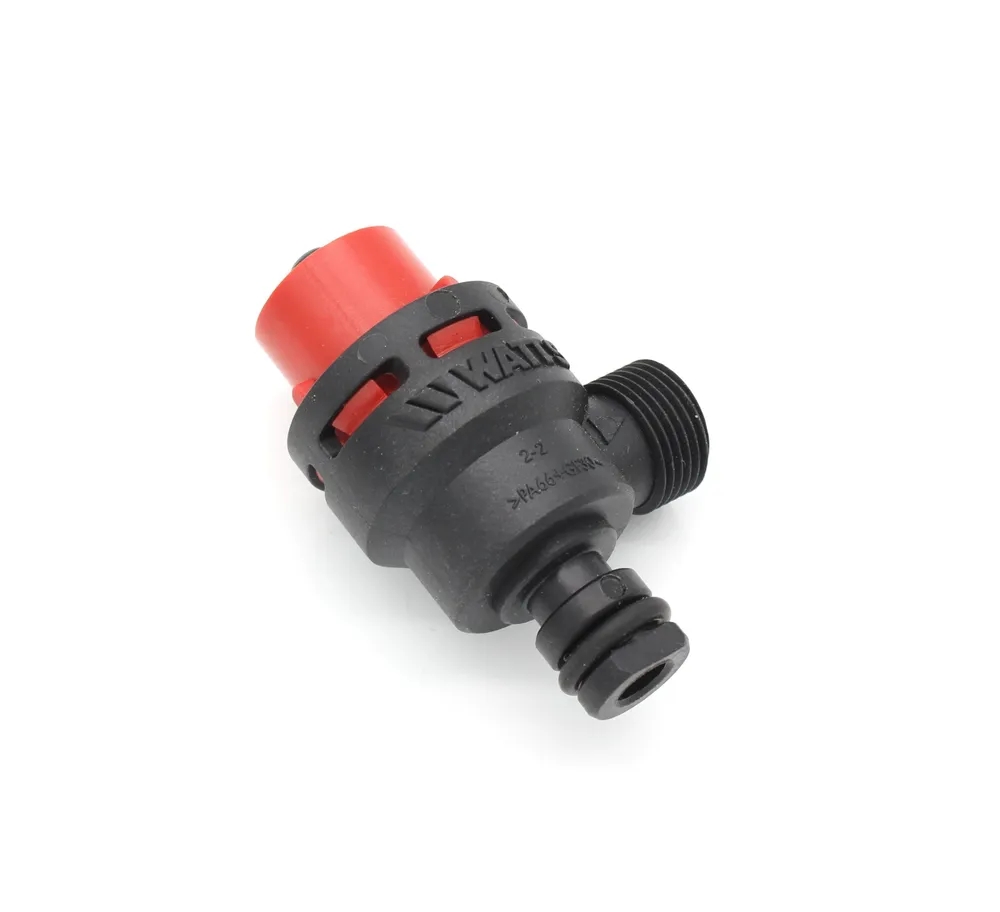 Ariston Genus Class Egis Emniyet Ventili WATTS MARKA