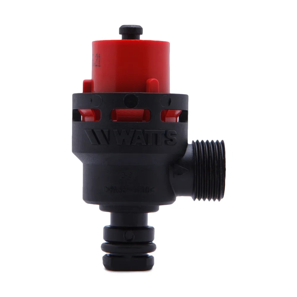 Ariston Genus Class Egis Emniyet Ventili WATTS MARKA