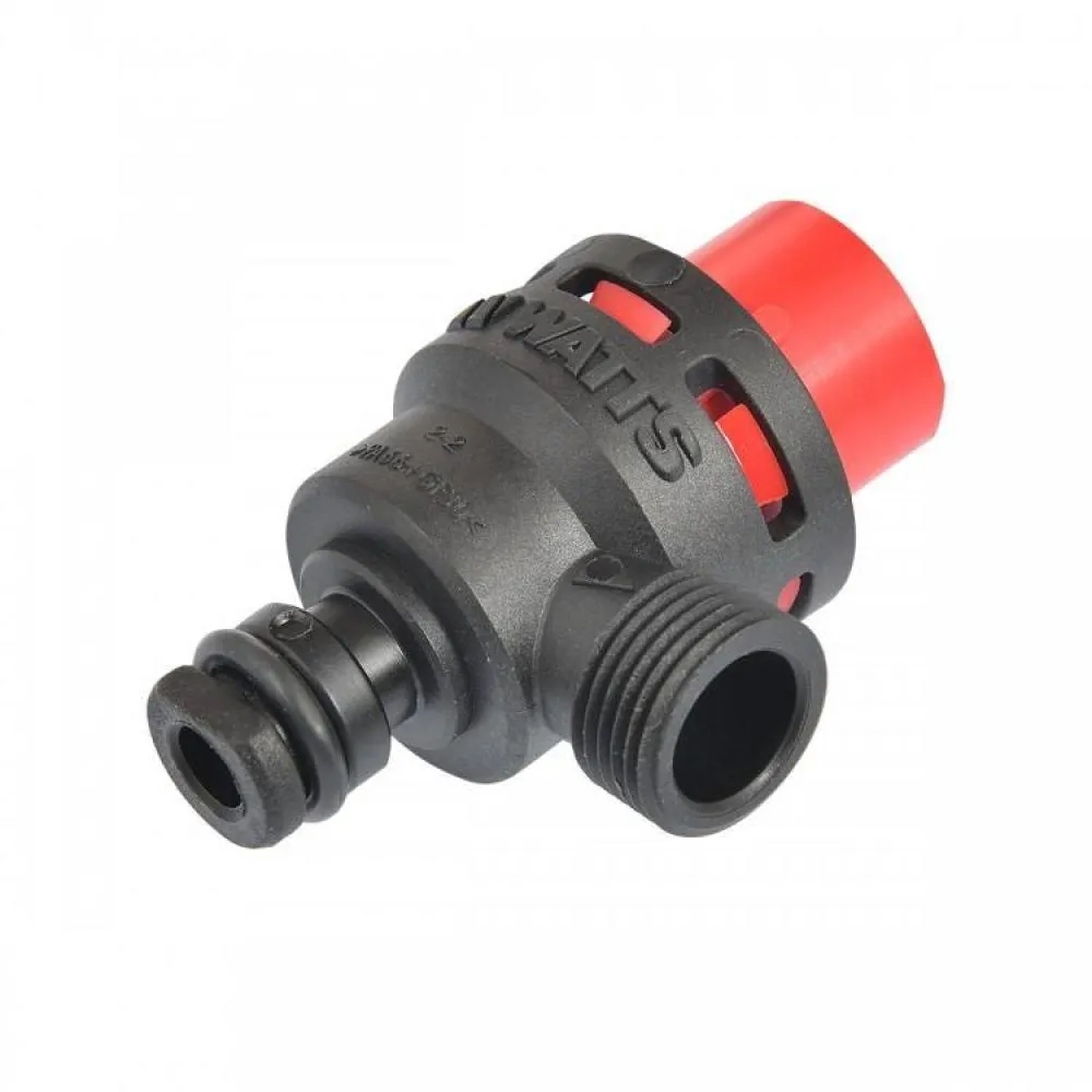 Ariston Genus Class Egis Emniyet Ventili WATTS MARKA