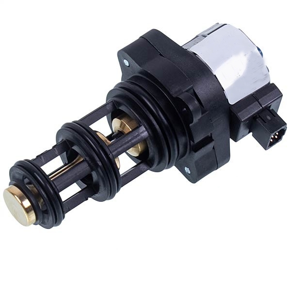 3 Yollu Motor Viessmann Uzun WB1A WH1B