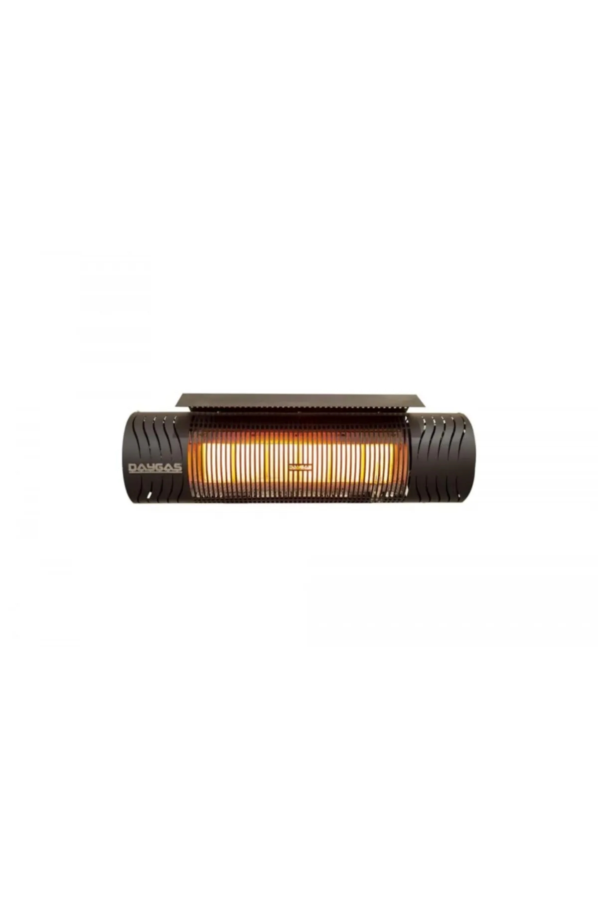 DAYGAS Dsr 12 Premium Seramik Radyant Isiticı