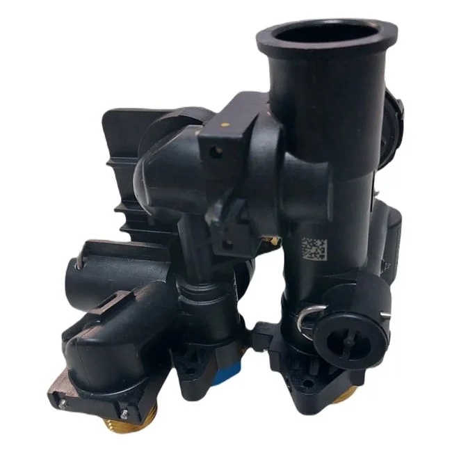 Bosch Buderus sol blok orjinal bitron 