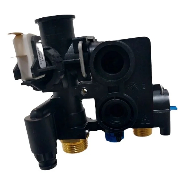 Bosch Buderus sol blok orjinal bitron 