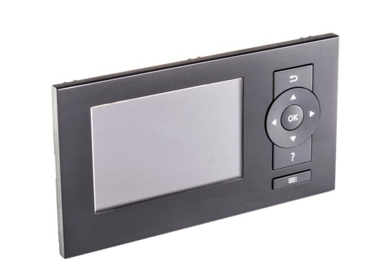 viessmann vitodens 200  kontrol paneli