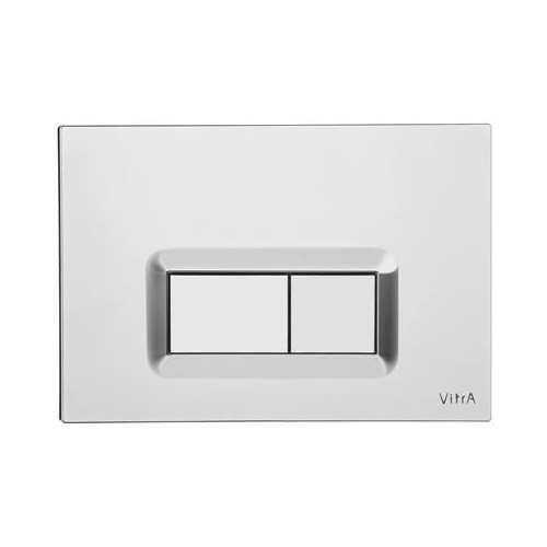 Vitra kumada paneli R740-680grparlak krom