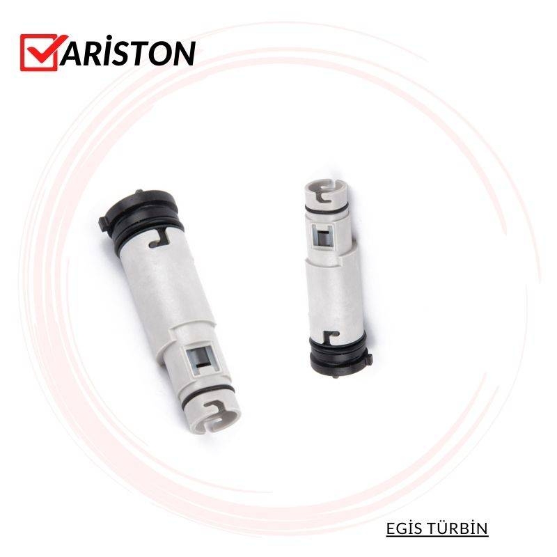 Ariston Egis, clas, genus  Türbin