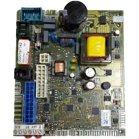 DEMİRDÖKÜM ATROMİX KOMBİ KARTI