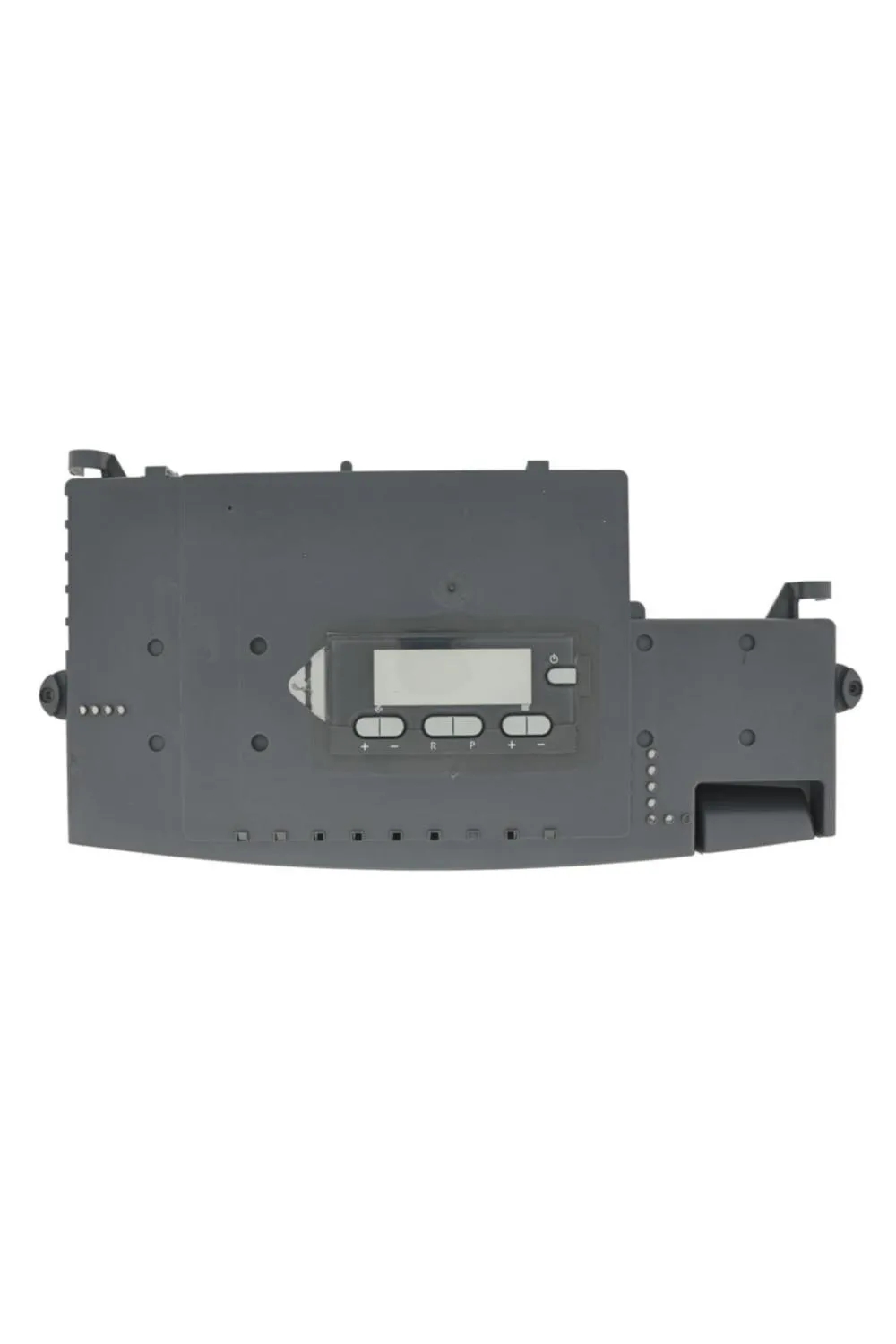 Baymak luna 3 panel ve tuş takımı 