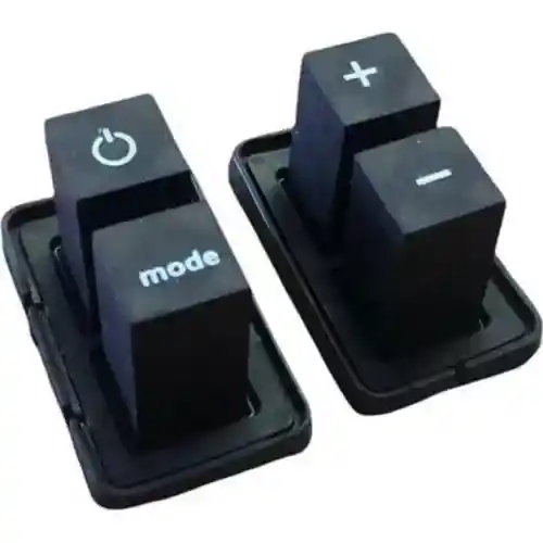 Buderus Logamax Plus GB012 Kombi Tuş Takımı