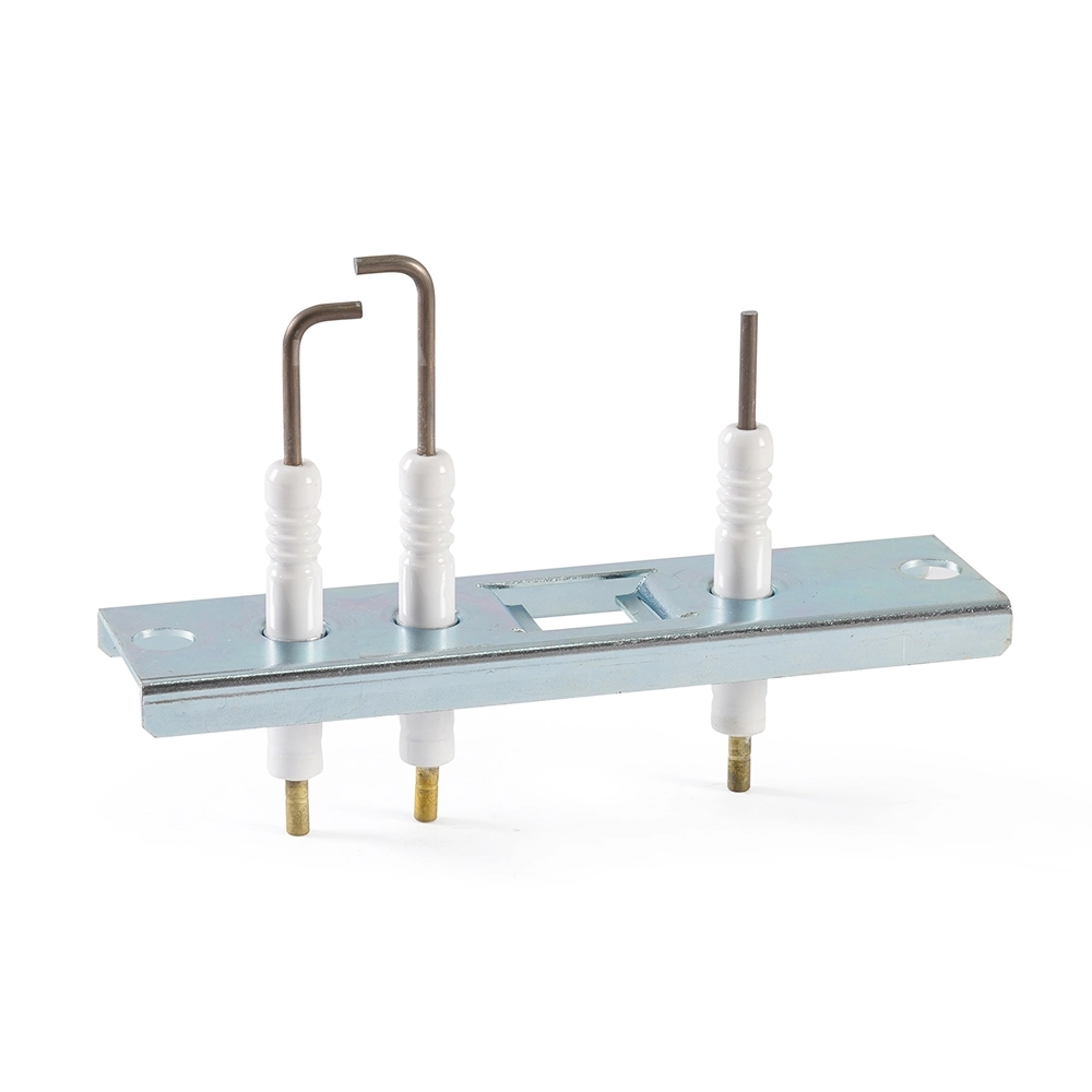 Buderus / Bosch Kombi Ateşleme Ve İyonizasyon Elektrod Buji Seti - 87186630920