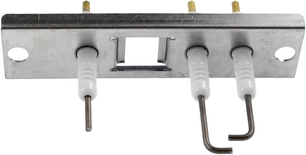 Buderus / Bosch Kombi Ateşleme Ve İyonizasyon Elektrod Buji Seti - 87186630920