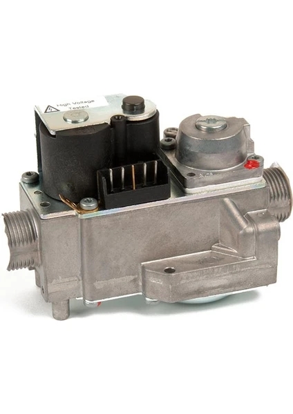 ECA PROTEUS GAZ VALFİ