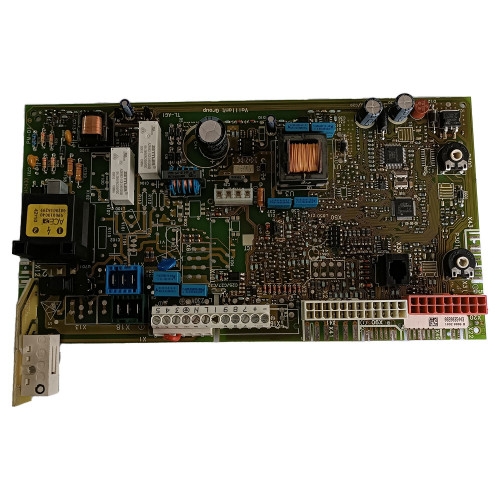 Vaillant turbotech pro plus kombi kartı 