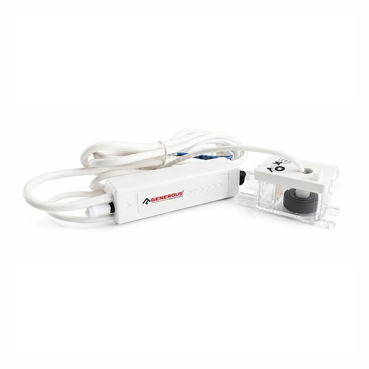 KLİMA SU TAHLİYE POMPASI GENEROUS SLIM BOX 15 LT/SAAT 12 MT