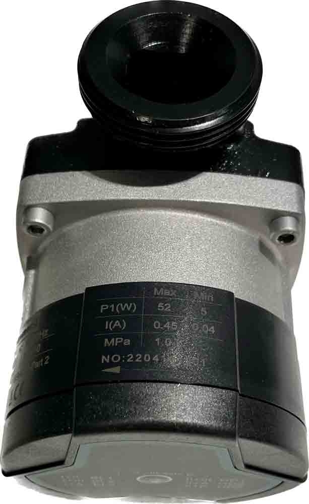 SİRKÜLASYON POMPASI GPA25-7 III 130MM MAX.52W 7M-Q3,40-1 1/2’’