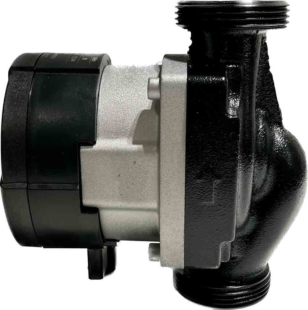 SİRKÜLASYON POMPASI GPA25-7 III 130MM MAX.52W 7M-Q3,40-1 1/2’’