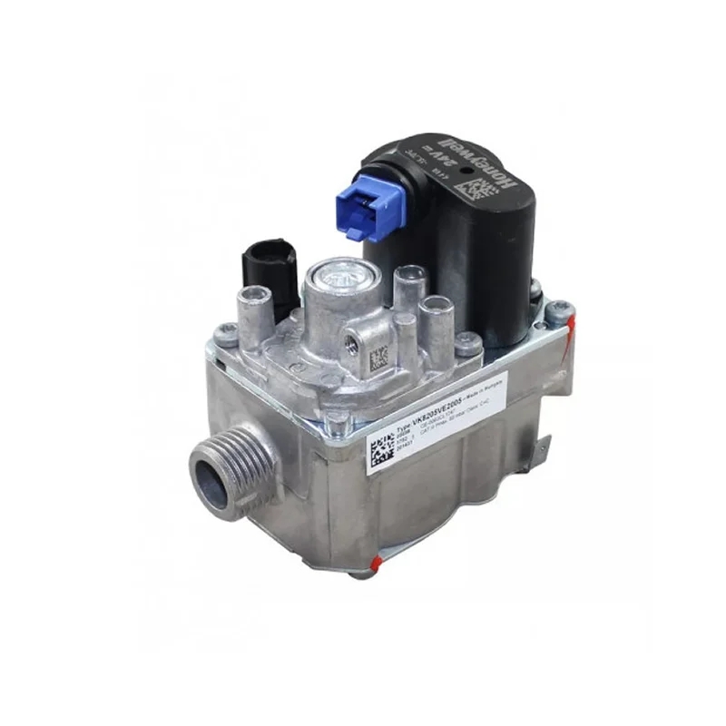 honeywell gaz falfi 24 volt ferroli 1/2 çapında dişli
