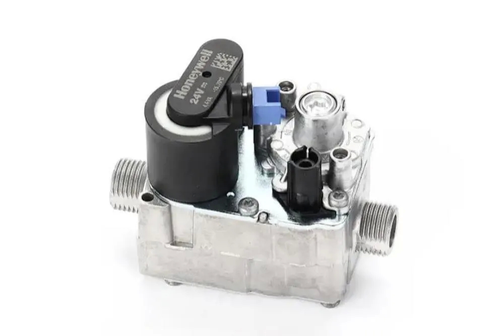 Baymak Novadens / Immergas Victrix Kombi Gaz Valfi 24v