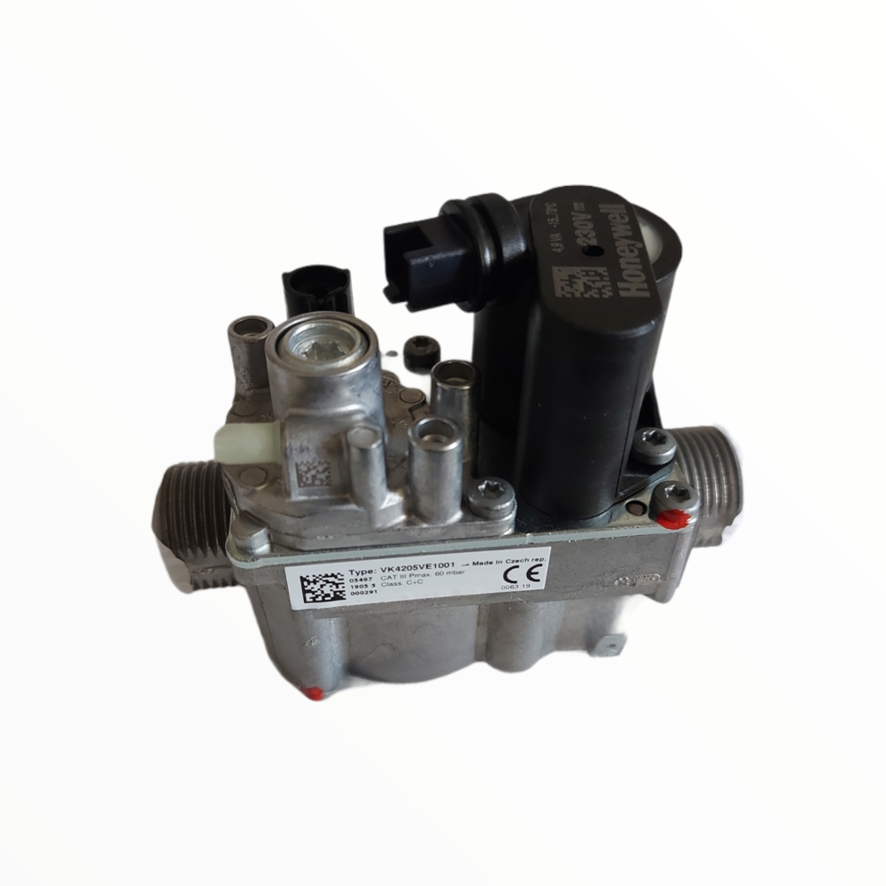 Honeyvel Premix Gaz Valfi Honeyvel VK4205VE1001U -230 V- Sanica vs