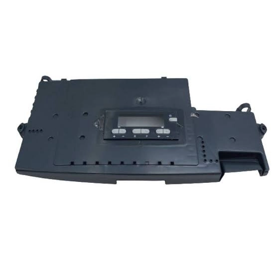 Baymak luna 3 panel ve tuş takımı 