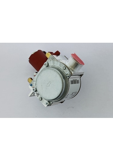 Viessmann Gaz Valfi Ebmpapst Gb-Nd 055 E01 S00