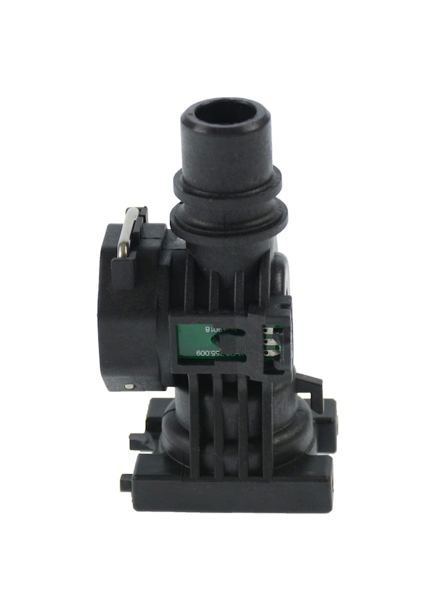 Vaillant Turbotec Pro/Ecotec Plus/ Kombi Su Akış Türbini