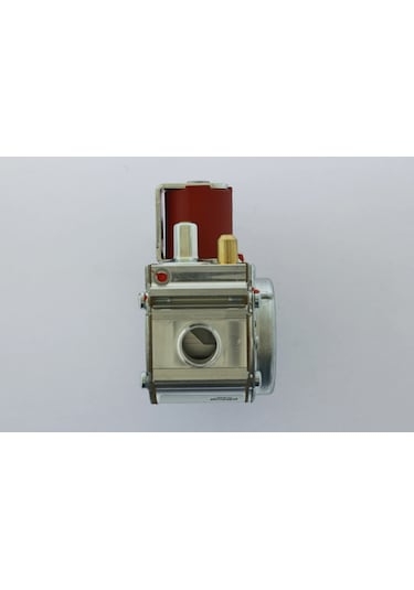 Viessmann Gaz Valfi Ebmpapst Gb-Nd 055 E01 S00