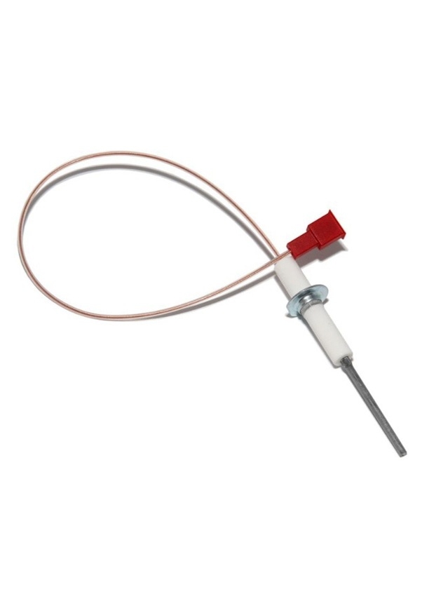BUDERUS İYONİZASYON ELEKTROTU