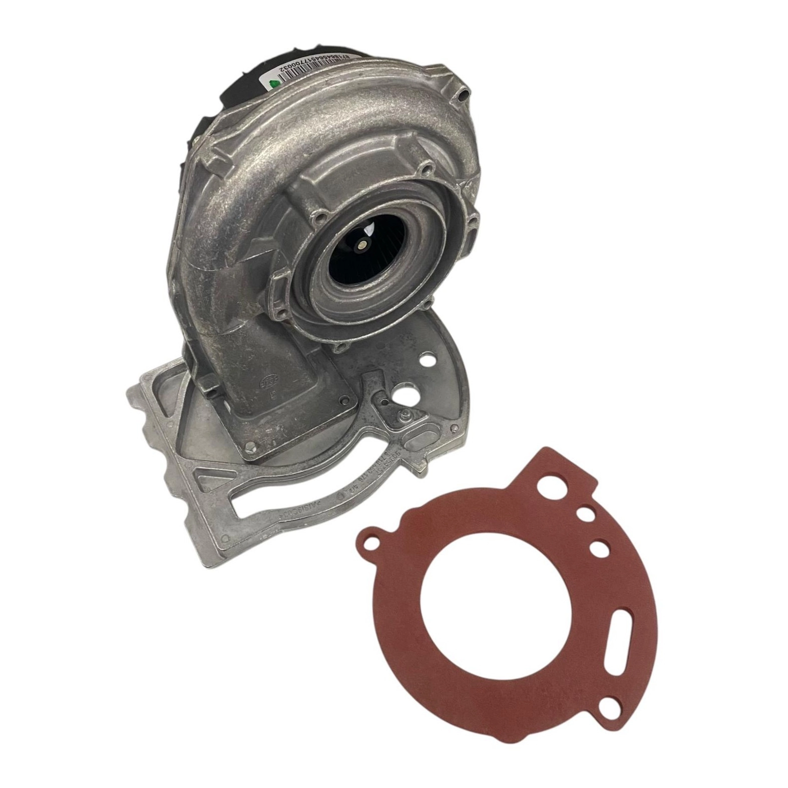 Buderus Logamax Plus GB062 Fan Motoru