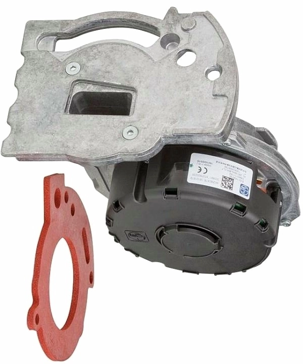 Buderus Logamax Plus GB062 Fan Motoru