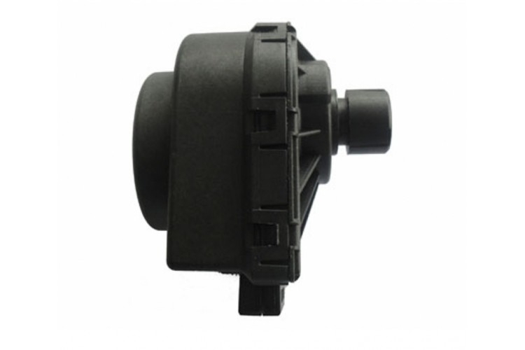 Demirdöküm Üç Yollu Vana Motoru 220 volt MOTOR