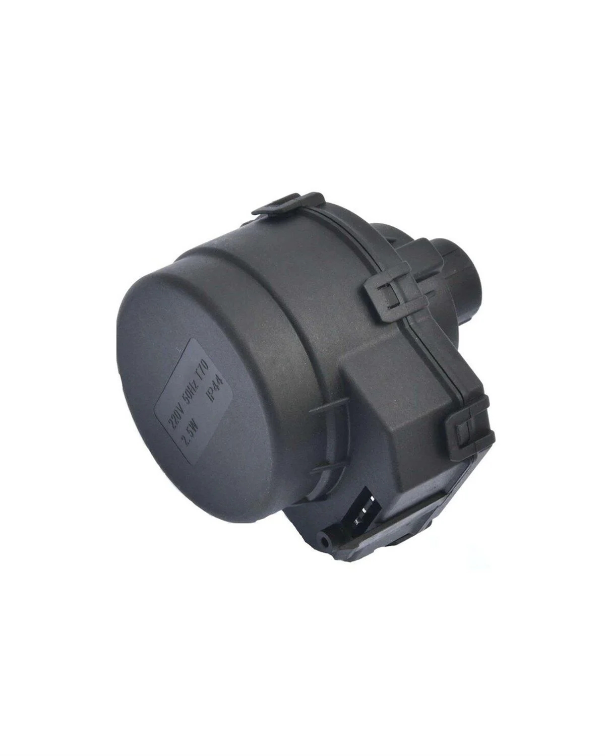 Baymak - Eca Kombi 3 Yollu Step Motor baff
