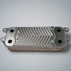 Vaillant Turbotec Plakalı Eşanjör