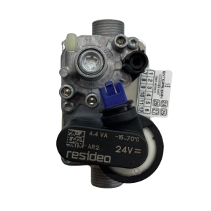 honeywell gaz valfi falfi 24 volt 3/4 çapında dişli