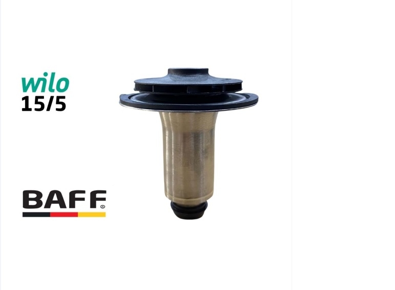 WİLO ROTOR BAFF WİLO TİP 15/5